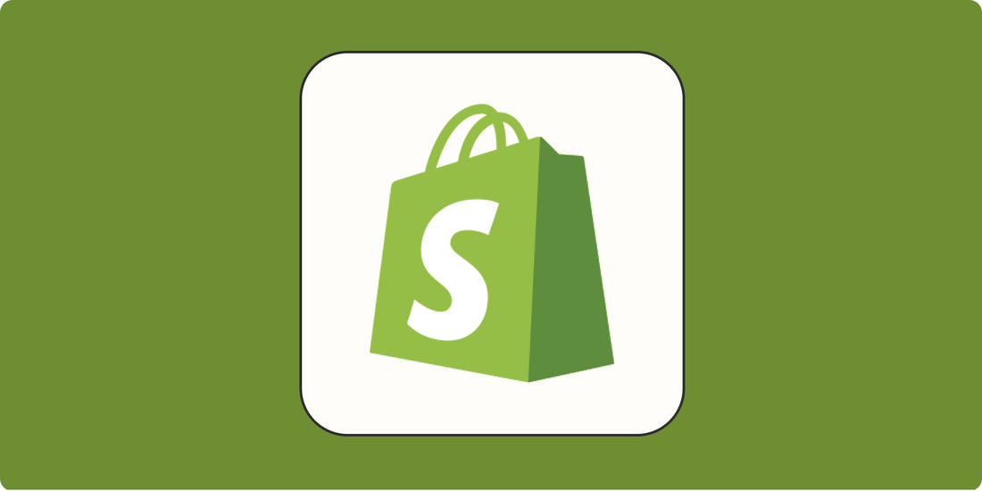 Découvrez Comment Réaliser Votre Projet d'Entreprise en Ligne avec Shopify !