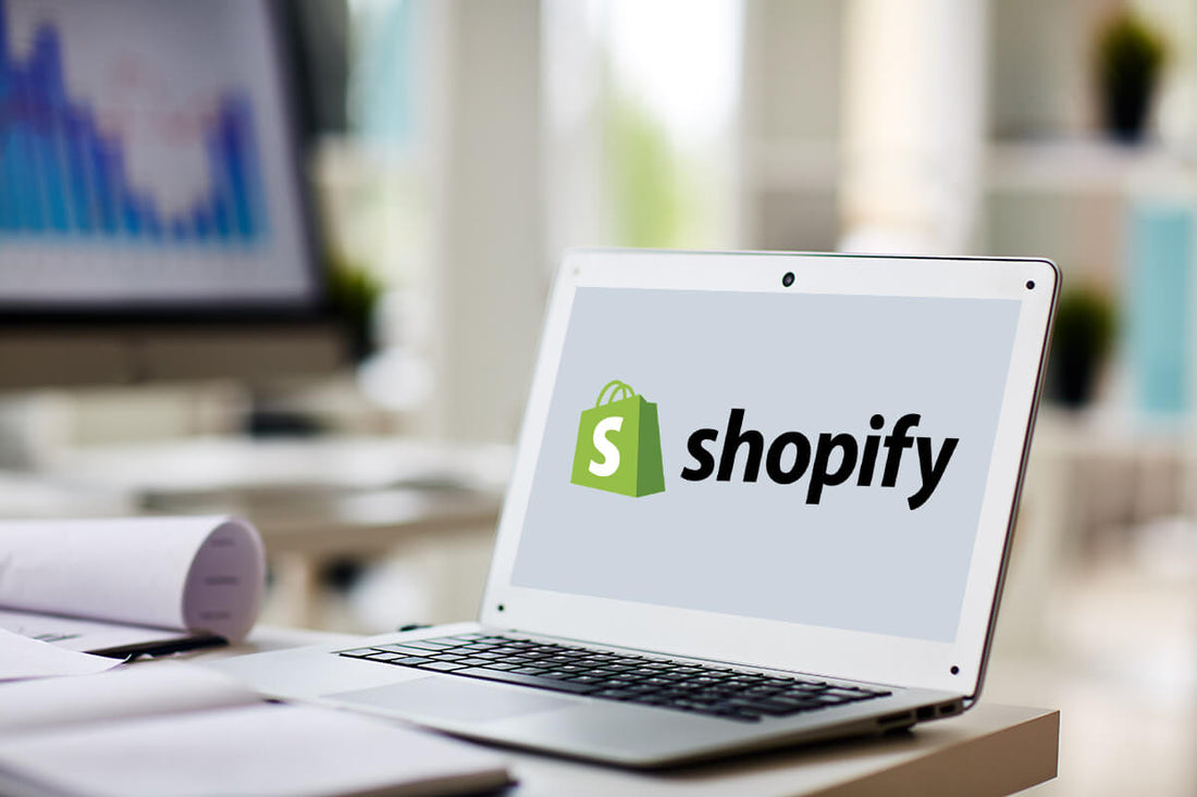 🚀 Lancez Votre Boutique en Ligne avec Shopify !