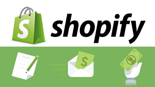 🚀 Lancez Votre Boutique en Ligne avec Shopify !