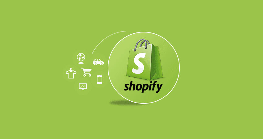 Créez Votre Marque Exceptionnelle avec Shopify !